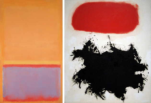 Avery、Milton、希少画集画、新品額付 MILTON AVERY ミルトン・エイヴリー ROBERT HOBBS - 古本買取 2